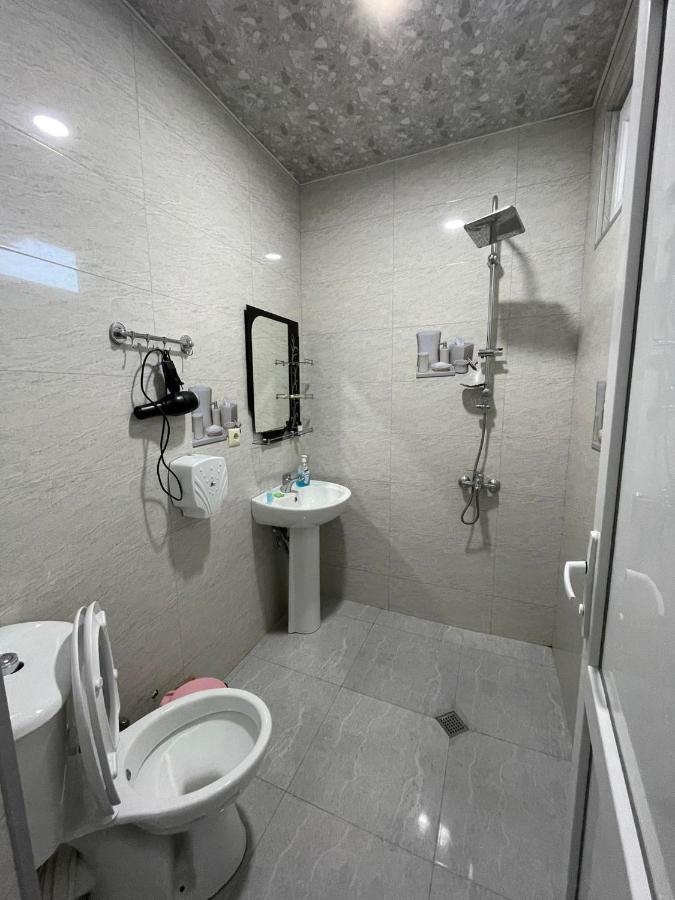 Nana'S Hotel Tchaikovsky Street 34 Μπατούμι Εξωτερικό φωτογραφία