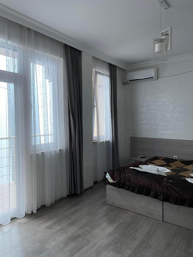 Nana'S Hotel Tchaikovsky Street 34 Μπατούμι Εξωτερικό φωτογραφία