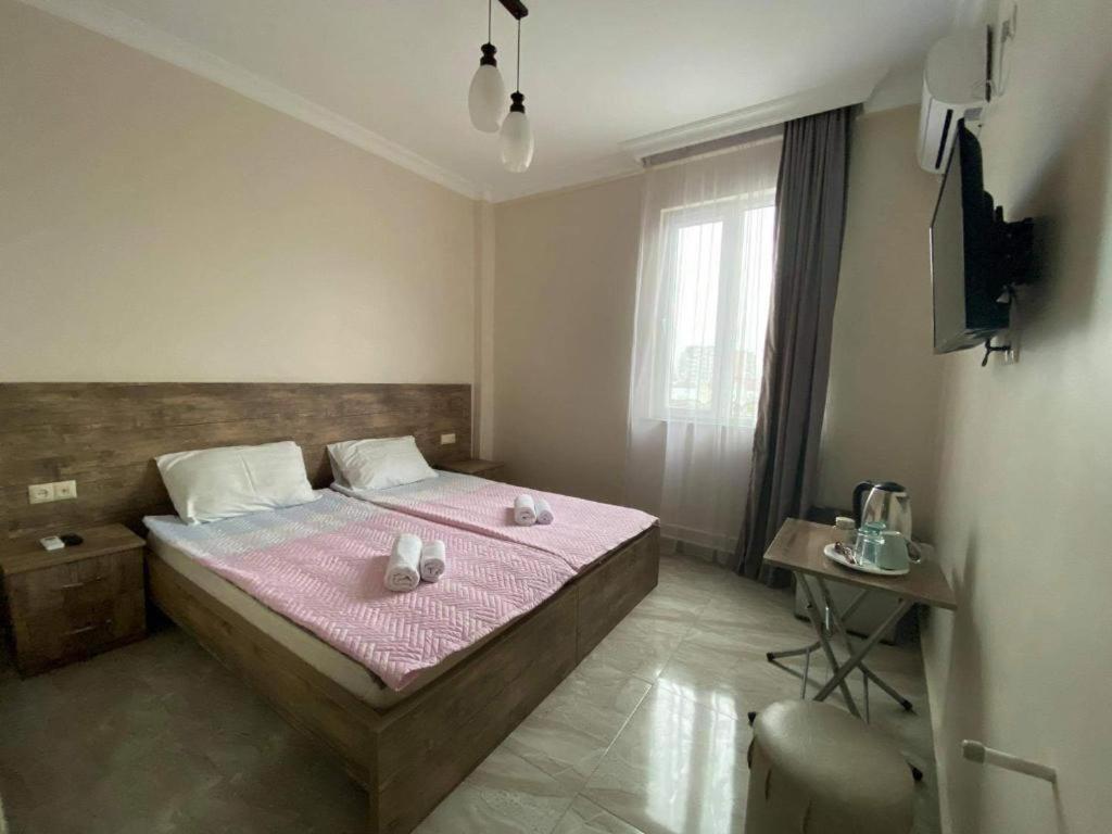Nana'S Hotel Tchaikovsky Street 34 Μπατούμι Εξωτερικό φωτογραφία
