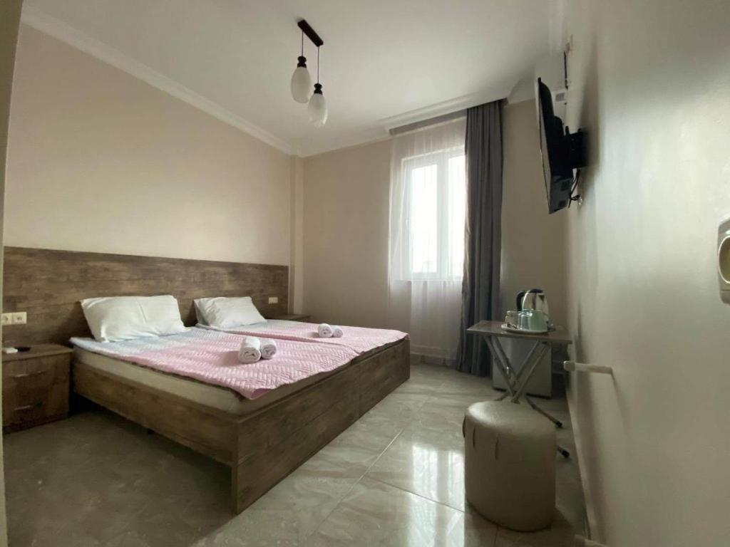 Nana'S Hotel Tchaikovsky Street 34 Μπατούμι Εξωτερικό φωτογραφία