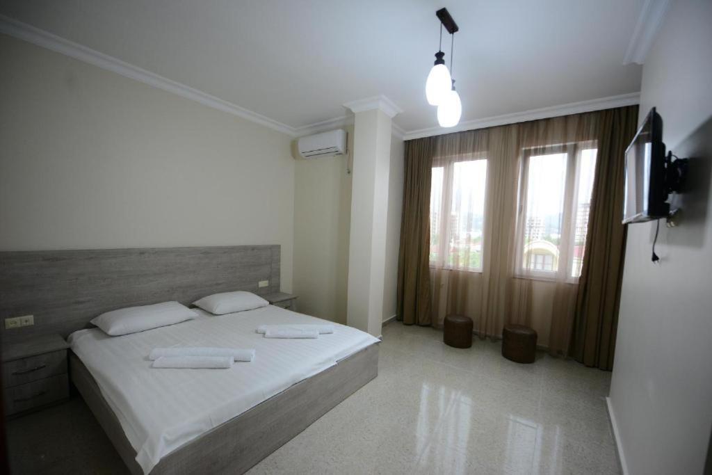 Nana'S Hotel Tchaikovsky Street 34 Μπατούμι Εξωτερικό φωτογραφία